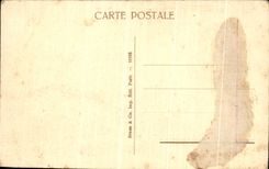 CPA Les Noces de Cana Musee du Louvre Paris 