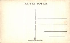 VINTAGE POSTCARD Burgos Huelgas Tired Claustrilles