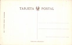 VINTAGE POSTCARD Burgos Catedral Vista exterior general of Capiae del Condestable