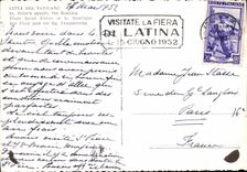 CPA Citta Del Vaticano Piazza S Pietro La Basilica