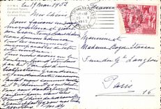 CPA Roma Colonna Square La Place Colonna Colonna Platz 