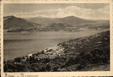 La POSTAL de la VENDIMIA tensiono