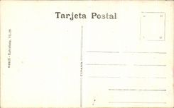 CPA Grand pere et enfa t