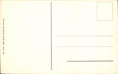 VINTAGE POSTCARD Luftkurort jgls put Serles und Habicht