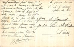 Amndt Rhin Kaiserbrucke de Maguncia de la POSTAL de la VENDIMIA