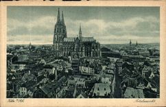 CPA Koln Totalansicht