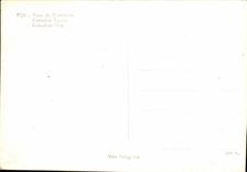 MODERN CARD Rammed Piarra del Duoma