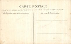 CPA Vallee du Lys Gouffre de l Enter Vues Stereoscopiques Julien Damoy 