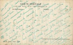 CPA Constantinople Mosquee Suleymanie Turquie