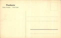 CPA Coblenz Kaiser Wilhelm Denkmal 