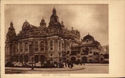 CPA Koln Opernhaus