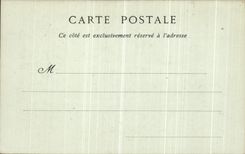 CPA Sens La Palais Synodal