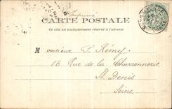 CPA Sens Le nouvel Autel de la Vierge a la Cathedrale de sens