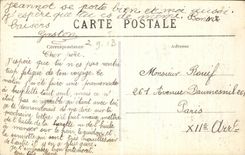 CPA Sens La Cathedrale Portail de Moise et la Tour Principale