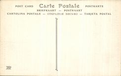 CPA Musee De Sculpture Compare Cathedrale Saint Etienne de Sens Trumeau de la porte centrale 