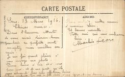 CPA Sens La Facade de la Cathedrale