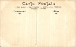 CPA Sens Interieur de la Cathedrale Mausolee de Tristan Salazar