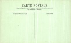 CPA Sens La Porte de l Archeveche