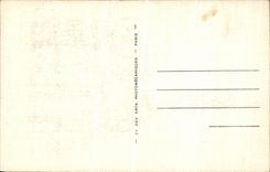 CPA Sens L Hotel de Ville 