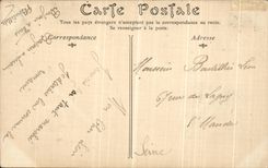 CPA Sens Tombeau du Dauphin Fils de Louis XV par Couston