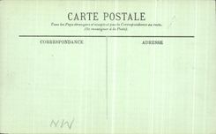 CPA Sens La Cathedrale Grille Choeur