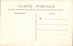 CPA Sens Mausolee du Dauphin dans la cathedrale