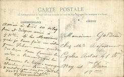 CPA Sens Jean du Cognot a la Cathedrale