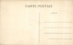 CPA Sens La Cathedrale St Etienne