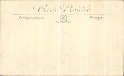 CPA Sens La Facade de la Cathedrale