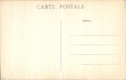 CPA Sens Le Tombeau du Dauphin a la Cathedrale Vue prise de l angle Est de la chapelle Sainte Colombe