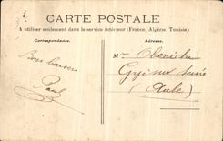 CPA Sens La Cathedrale et la Place