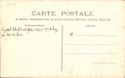 CPA Sens La Cathedrale le Portuil de Moise