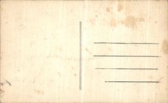 CPA Sens L Interieur de la Cathedrale