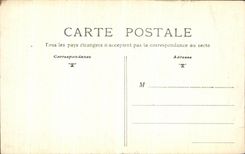 CPA Sens Retable de Tristan de Salazar dans la Cathedrale