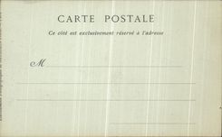 CPA Sens La porte de l Archevehe