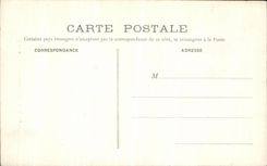 CPA Sens Le nouvel L Hotel De Ville Vu d angle