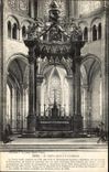 CPA Sens Le Maitre Autel a la Cathdrale