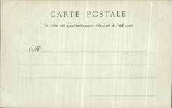 CPA Sens La Grille de L Archeveche