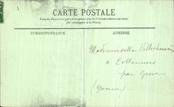 CPA Sens La Cathedrale La Chapelle St Jean