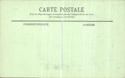 CPA Sens La Cathedrale La Porte de Notre Dame ou des Cloches