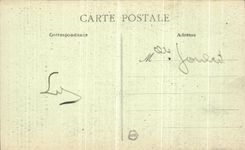 CPA Sens Jean du Cognot a la Cathedrale