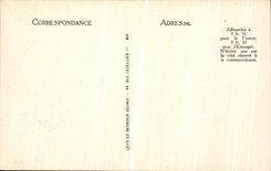 CPA Sens La Cathedrale Le Canqannile