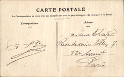 CPA Sens La Cathedrale et la Place