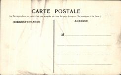 CPA Sens Statue de Jean Cousin