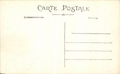 CPA Sens Petre Porte Renaissance Grande Rue