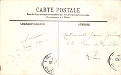 CPA Sens Le Martyre de Saint Savinien a La Cathedrale