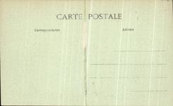 CPA Sens Vue Panoramique Trains