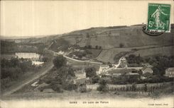 CPA Sens Un Coin de Paron