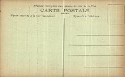 CPA Sens Musee Dryptiques romains du Missel de l ane 