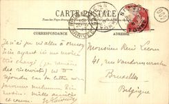 CPA Sens La Cathedrale Retable faisant partie du monument eleve par Tristan de Sallazar a la memoire des parents 